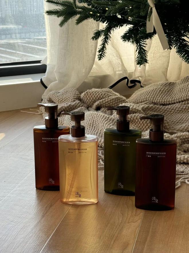 些浴室小物大大提高了生活幸福感～澳门新葡京网页有些苦不必硬吃！这(图7)