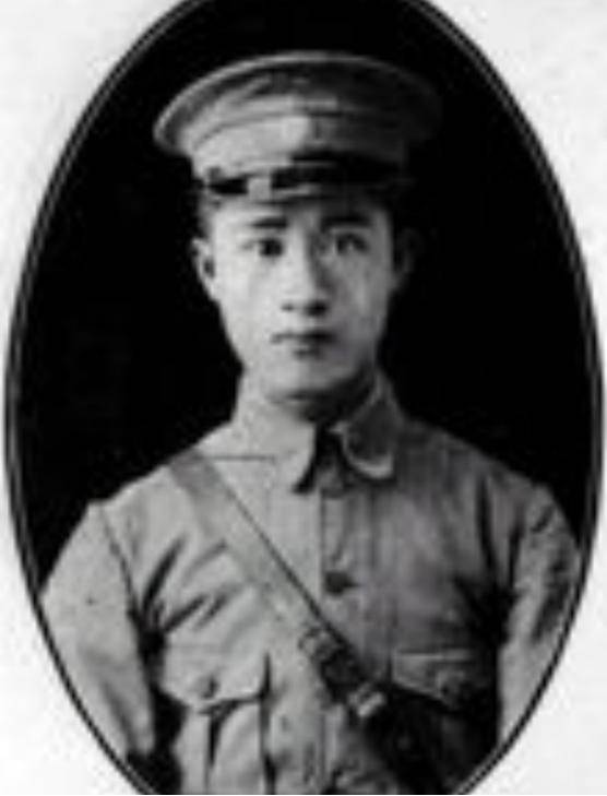 邓文仪调查徐培根：确是我有意纵火的澳门新