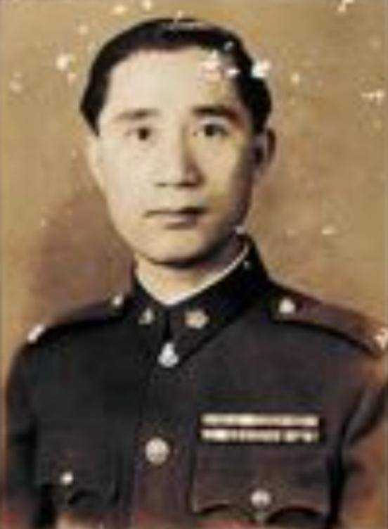 邓文仪调查徐培根：确是我有意纵火的澳门新葡京南昌机场大火后蒋介石派(图2)