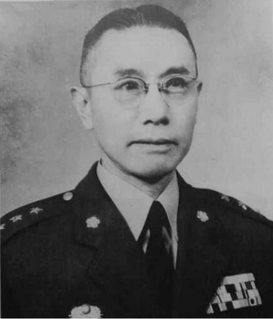 邓文仪调查徐培根：确是我有意纵火的澳门新葡京南昌机场大火后蒋介石派(图4)