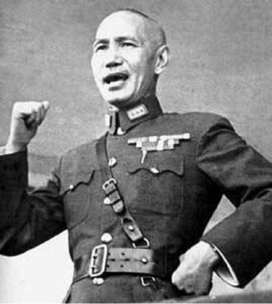 邓文仪调查徐培根：确是我有意纵火的澳门新葡京南昌机场大火后蒋介石派(图6)