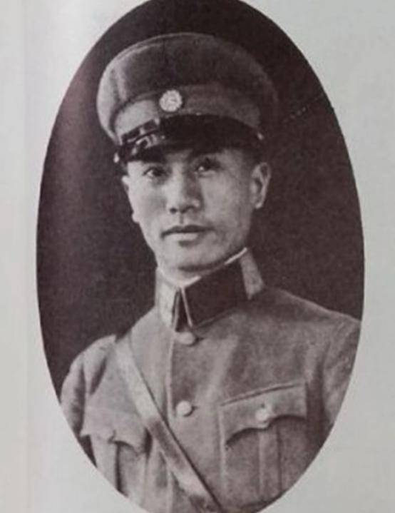 邓文仪调查徐培根：确是我有意纵火的澳门新葡京南昌机场大火后蒋介石派(图8)