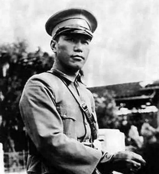 邓文仪调查徐培根：确是我有意纵火的澳门新葡京南昌机场大火后蒋介石派(图12)