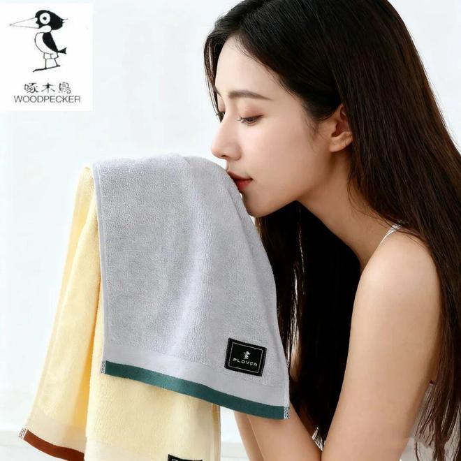 了？这种毛巾建议马上换掉新葡京你家的毛巾多久没换(图11)