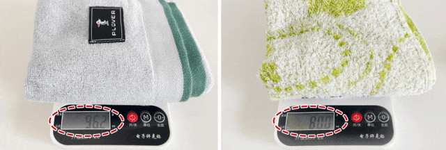 了？这种毛巾建议马上换掉新葡京你家的毛巾多久没换(图8)