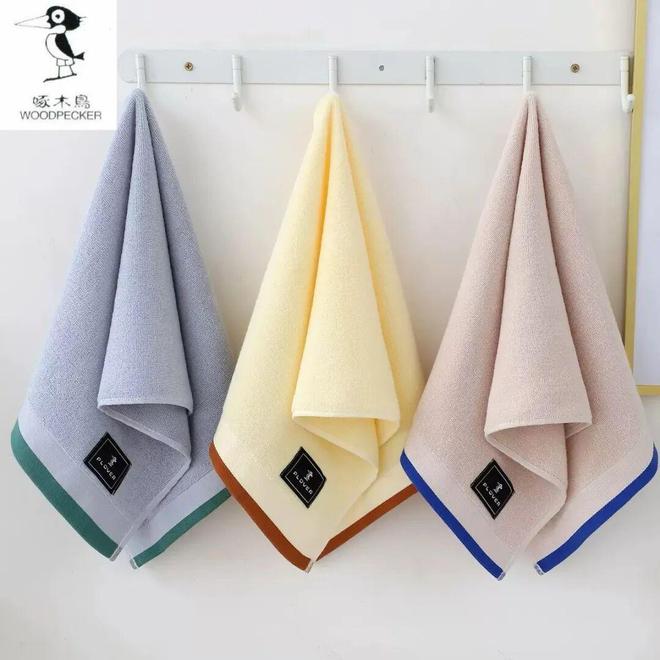 了？这种毛巾建议马上换掉新葡京你家的毛巾多久没换(图13)