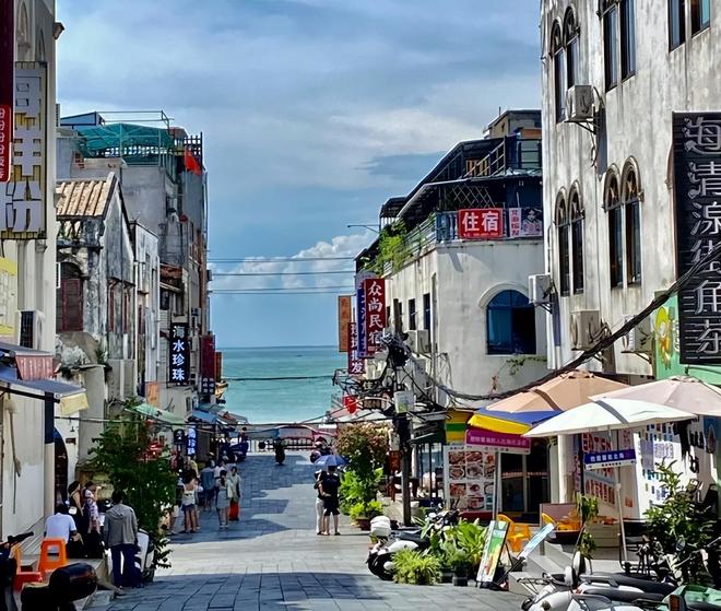 海亲子游5天4晚价格跟团五日游报价新葡京博彩北海亲子跟团游多