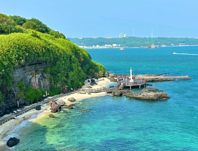 海亲子游5天4晚价格跟团五日游报价新葡京博彩北海亲子跟团游多少钱？北(图4)