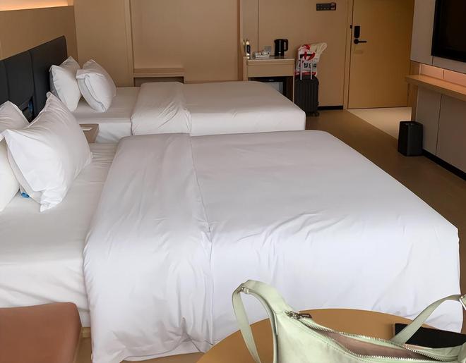 海亲子游5天4晚价格跟团五日游报价新葡京博彩北海亲子跟团游多少钱？北(图7)