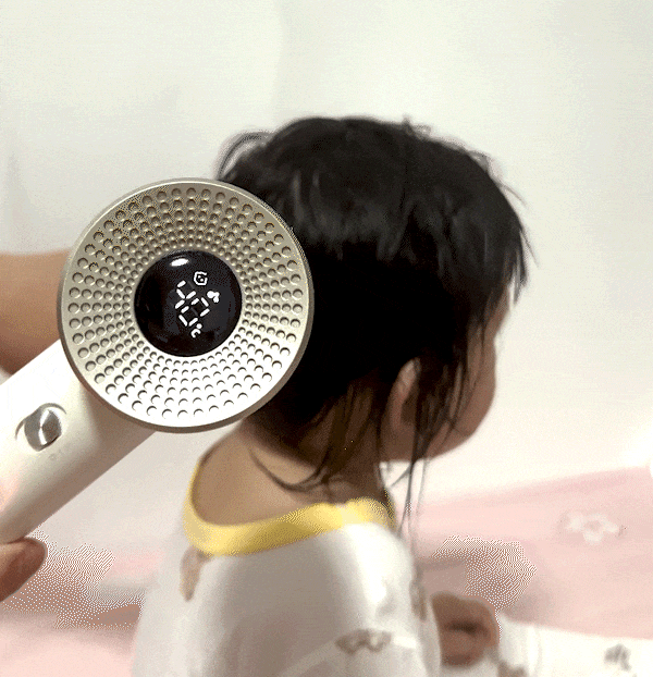 的吹风机就不配有一头秀发了？澳门新葡京app用不起好几千(图2)