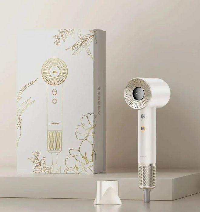 的吹风机就不配有一头秀发了？澳门新葡京app用不起好几千(图4)