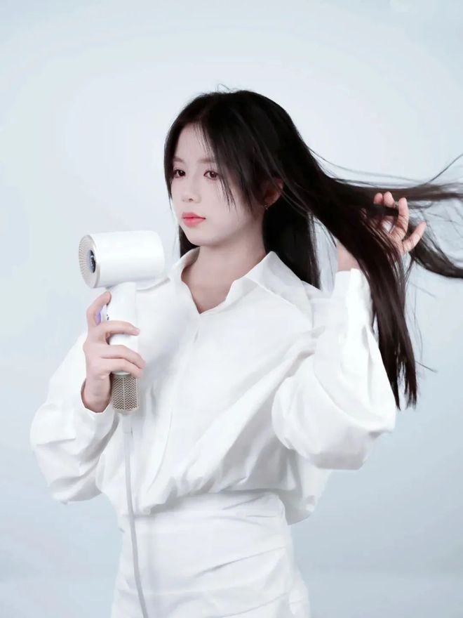 的吹风机就不配有一头秀发了？澳门新葡京app用不起好几千(图14)