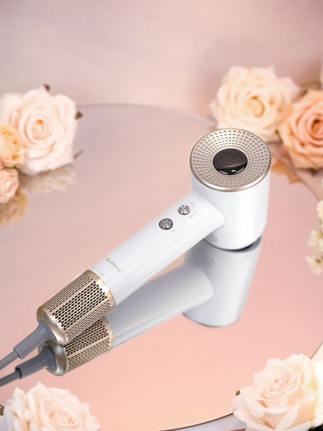 的吹风机就不配有一头秀发了？澳门新葡京app用不起好几千(图8)