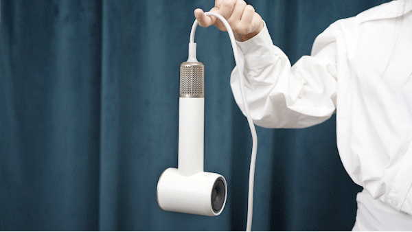 的吹风机就不配有一头秀发了？澳门新葡京app用不起好几千(图18)