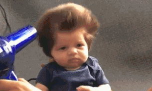 的吹风机就不配有一头秀发了？澳门新葡京app用不起好几千(图23)