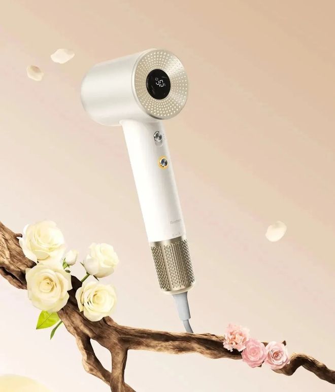 的吹风机就不配有一头秀发了？澳门新葡京app用不起好几千(图28)