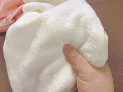 好？10分钟轻松养成女明星「绸缎发」新葡京娱乐城洗完头自然风干还是吹干(图3)